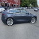 JN auto Tesla Model 3 LR AWD Premium, Enhance autopilot, 0-100km/h 4.8 sec , 1 Proprio !  8608775 2018 Image 4